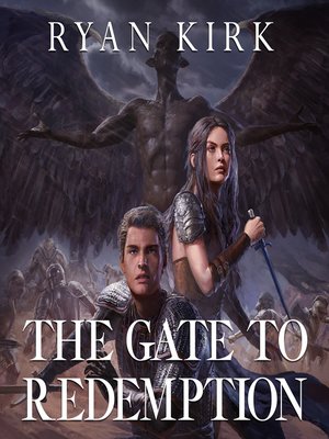 cover image of The Gate to Redemption